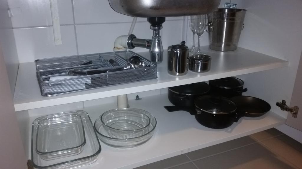Flat Conselheiro Aguiar 1502 Apartment เฮซิเฟ ภายนอก รูปภาพ