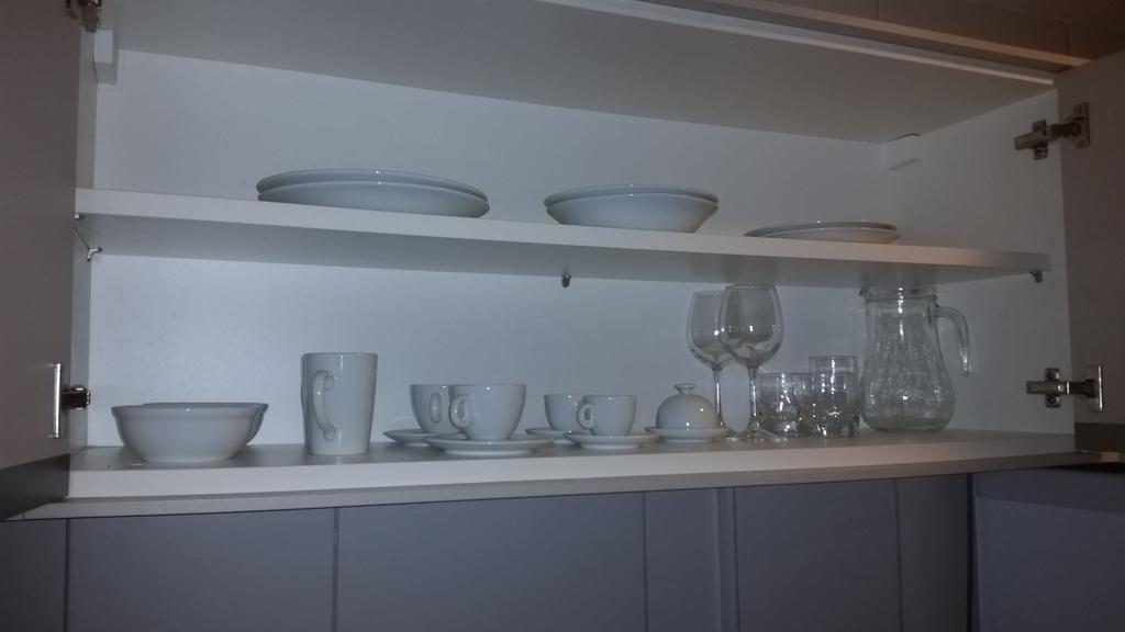 Flat Conselheiro Aguiar 1502 Apartment เฮซิเฟ ภายนอก รูปภาพ