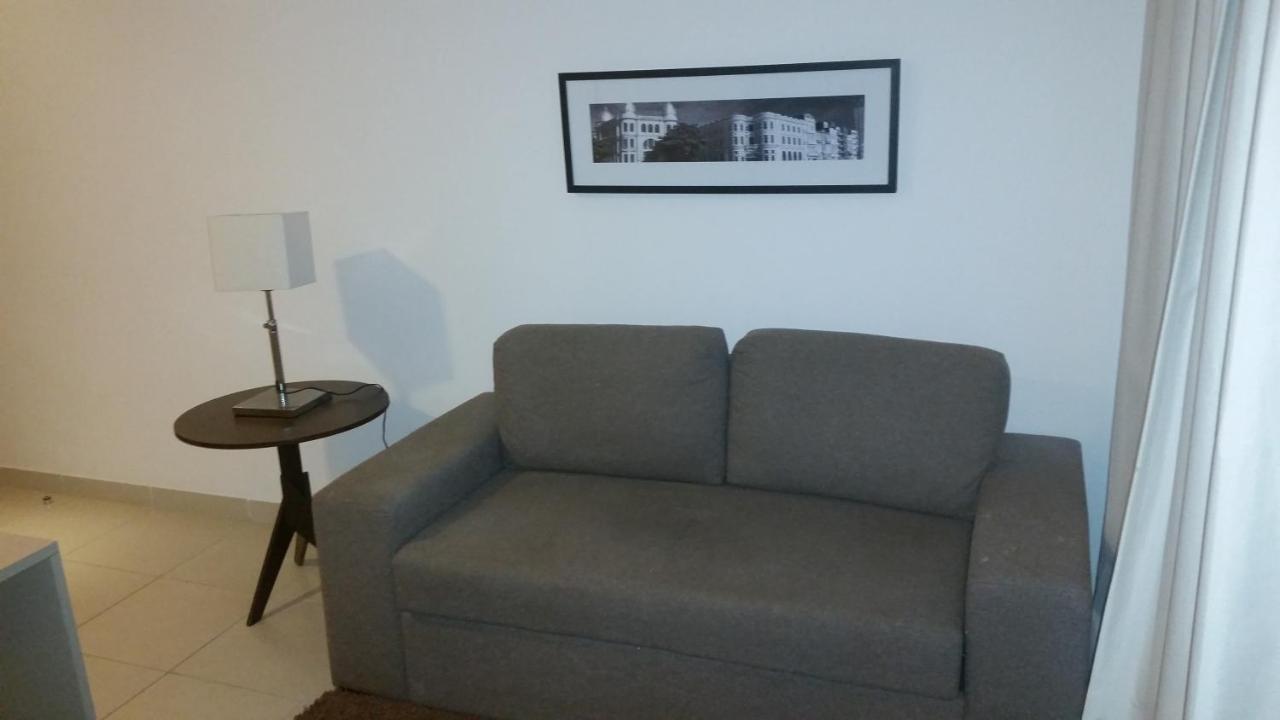 Flat Conselheiro Aguiar 1502 Apartment เฮซิเฟ ภายนอก รูปภาพ